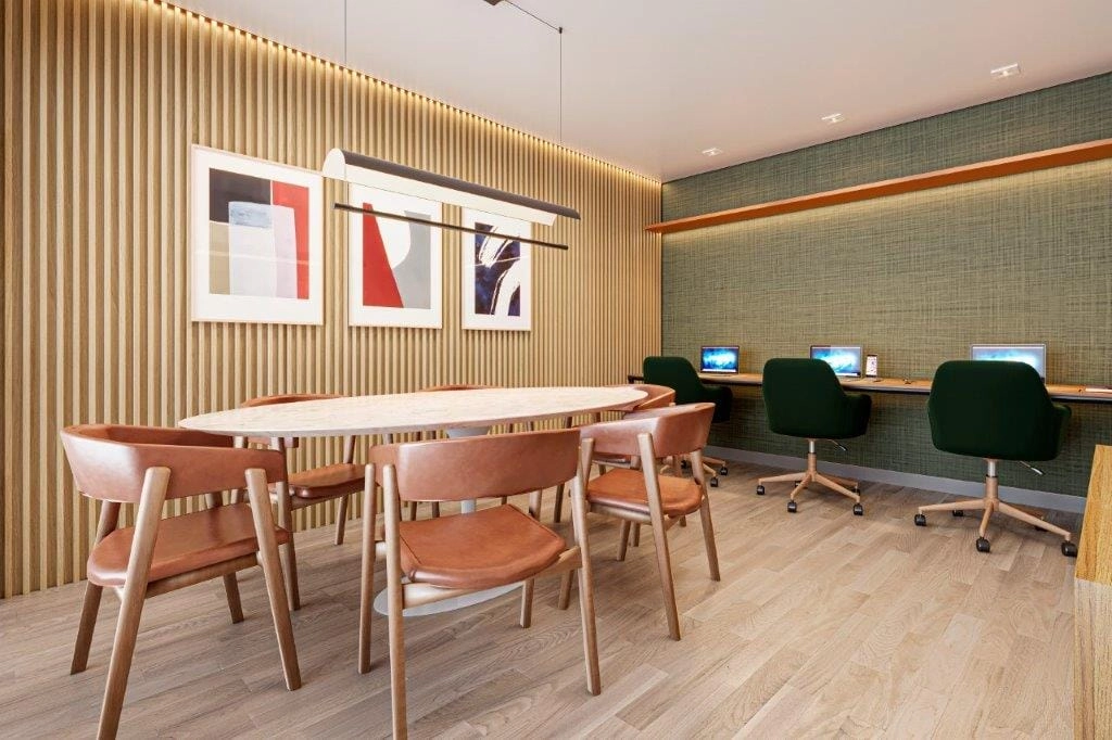 Coworking
